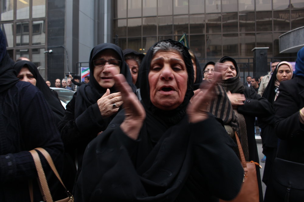 اخباراجتماعی ,خبرهای اجتماعی ,خانواده قربانیان سانچی اخبار اجتماعی ,خبرهای اجتماعی,خانواده قربانیان سانچی