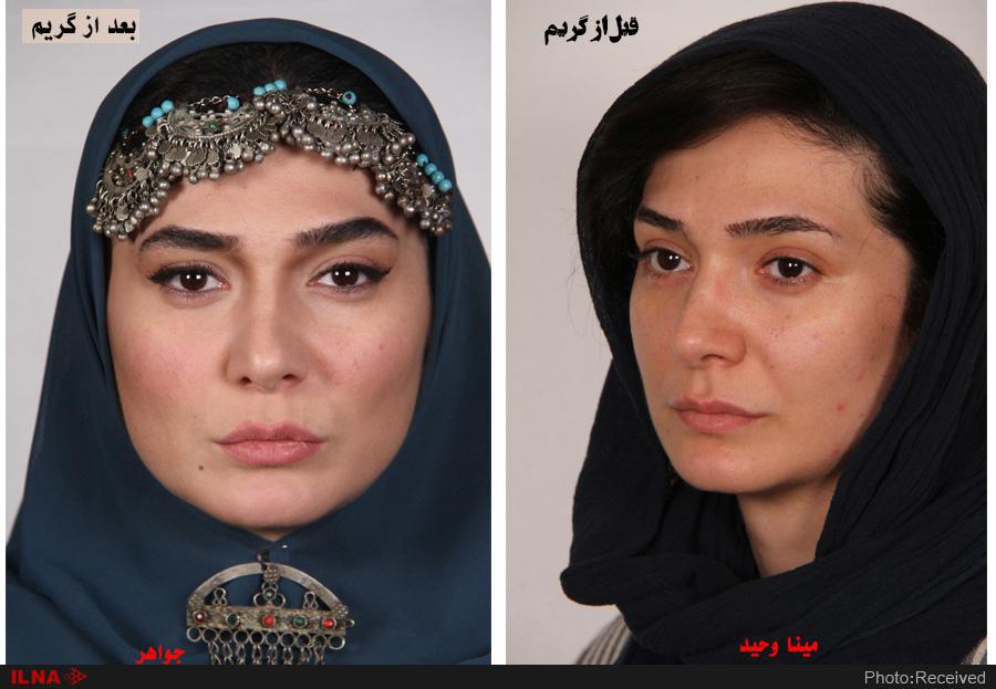 اخبار فرهنگی,خبرهای فرهنگی,بازیگران سریال بانوی عمارت اخبار فرهنگی,خبرهای فرهنگی,بازیگران سریال بانوی عمارت