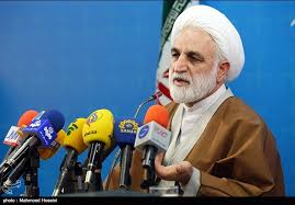 اخبارسیاسی ,خبرهای سیاسی , محسنی اژهای اخبارسیاسی ,خبرهای سیاسی , محسنی اژهای