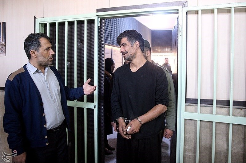 اخبارحوادث,خبرهای حوادث ,حوادث روز اخبار حوادث,خبرهای حوادث ,حوادث روز