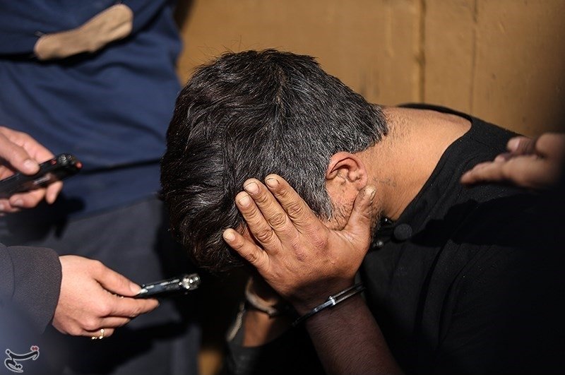 اخبارحوادث,خبرهای حوادث ,حوادث روز اخبار حوادث,خبرهای حوادث ,حوادث روز