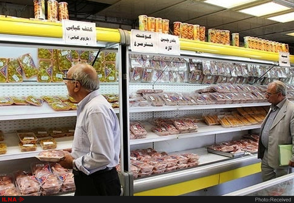 اخبار اقتصادی ,خبرهای اقتصادی , قیمت مرغ اخبار اقتصادی ,خبرهای اقتصادی , قیمت مرغ