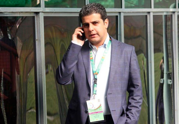 اخبارورزشی ,خبرهای ورزشی ,باشگاه پرسپولیس اخبار ورزشی ,خبرهای ورزشی ,باشگاه پرسپولیس