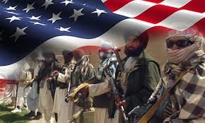  اخباربین الملل ,خبرهای بین الملل ,طالبان و آمریکا