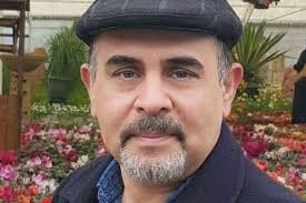 اخباراجتماعی ,خبرهای اجتماعی ,فرزین پورمحبی اخبار اجتماعی ,خبرهای اجتماعی,فرزین پورمحبی