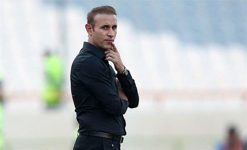 اخبارورزشی ,خبرهای ورزشی ,یحیی گلمحمدی اخبار ورزشی ,خبرهای ورزشی ,یحیی گلمحمدی