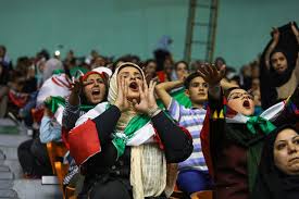 اخبارورزشی ,خبرهای ورزشی ,زنان در ورزشگاهها اخبار ورزشی ,خبرهای ورزشی ,زنان در ورزشگاهها