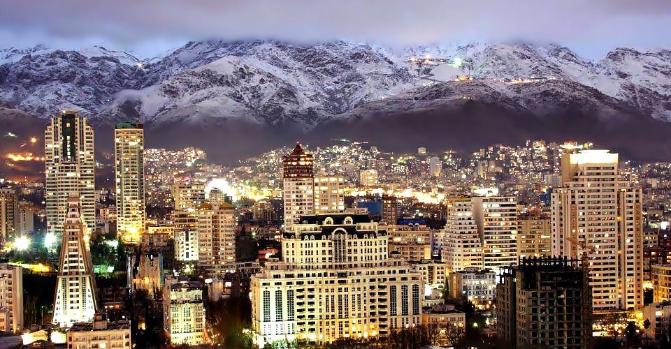اخباراجتماعی ,خبرهای اجتماعی , کم جمعیتترین منطقه اخبار اجتماعی ,خبرهای اجتماعی, کم جمعیتترین منطقه