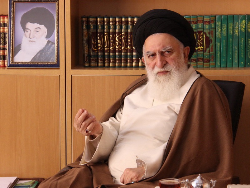 اخباراجتماعی ,خبرهای اجتماعی , علوی بروجردی اخبار اجتماعی ,خبرهای اجتماعی, علوی بروجردی