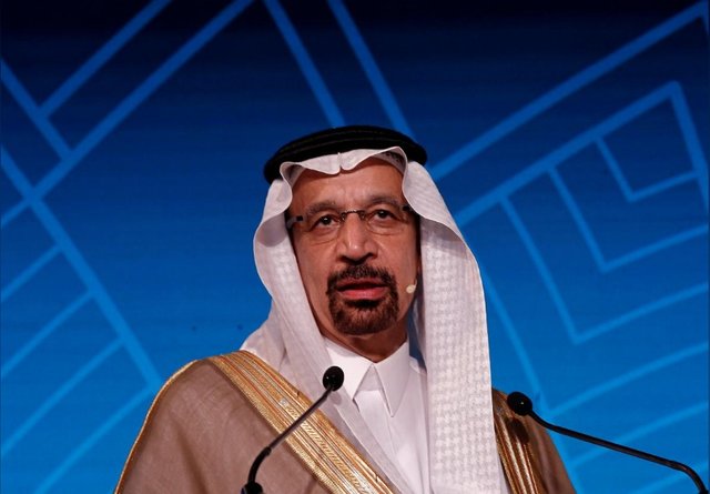 اخبار اقتصادی ,خبرهای اقتصادی , خالد الفالح اخبار اقتصادی ,خبرهای اقتصادی , خالد الفالح