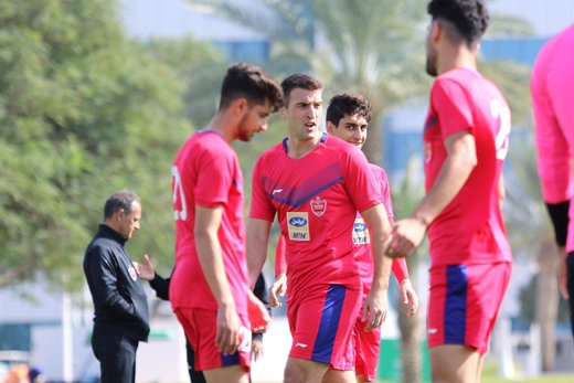 اخبارورزشی ,خبرهای ورزشی , پرسپولیس اخبار ورزشی ,خبرهای ورزشی , پرسپولیس