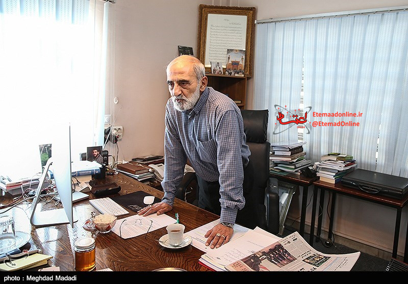  اخبارسیاسی ,خبرهای سیاسی , حسین شریعتمداری