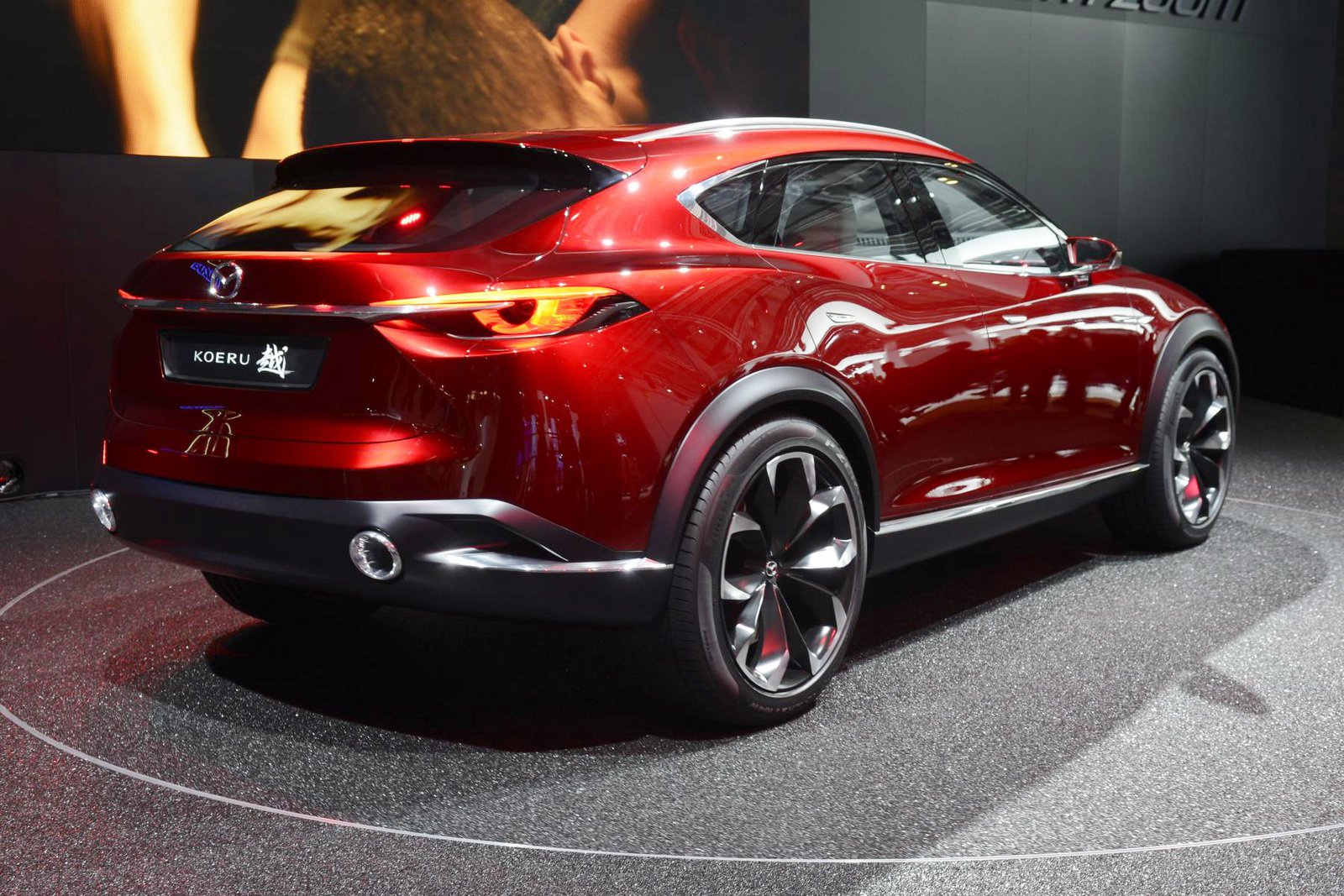اخبار اقتصادی ,خبرهای اقتصادی ,مزدا CX-3 اخبار اقتصادی ,خبرهای اقتصادی ,مزدا CX-3