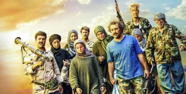 اخبار فرهنگی,خبرهای فرهنگی, سریال پایتخت اخبار فرهنگی,خبرهای فرهنگی, سریال پایتخت
