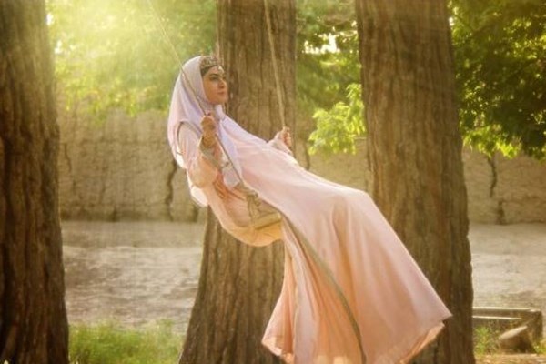 اخبار فرهنگی,خبرهای فرهنگی,بانوی عمارت اخبار فرهنگی,خبرهای فرهنگی,بانوی عمارت