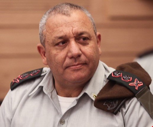 اخباربین الملل ,خبرهای بین الملل , رئیس ارتش رژیم صهیونیستی اخباربین الملل ,خبرهای بین الملل , رئیس ارتش رژیم صهیونیستی