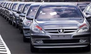 اخبار اقتصادی ,خبرهای اقتصادی ,قیمت جدید خودرو اخبار اقتصادی ,خبرهای اقتصادی ,قیمت جدید خودرو