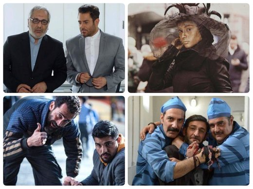 اخبار فرهنگی,خبرهای فرهنگی,جشنواره فجر اخبار فرهنگی,خبرهای فرهنگی,جشنواره فجر