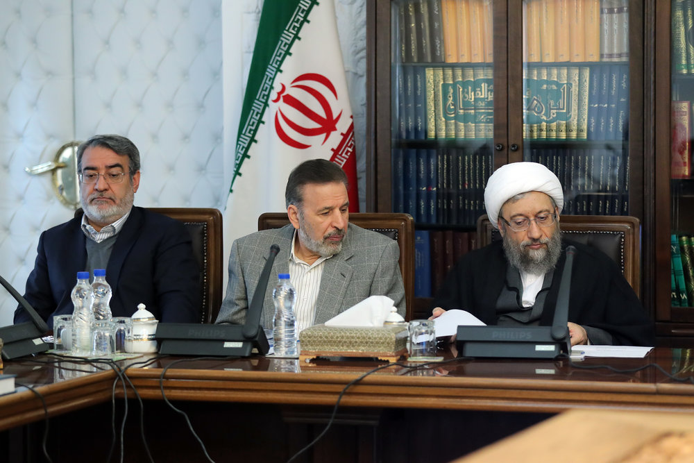 اخبارسیاسی ,خبرهای سیاسی ,جلسه شورای عالی اقتصادی اخبارسیاسی ,خبرهای سیاسی ,جلسه شورای عالی اقتصادی