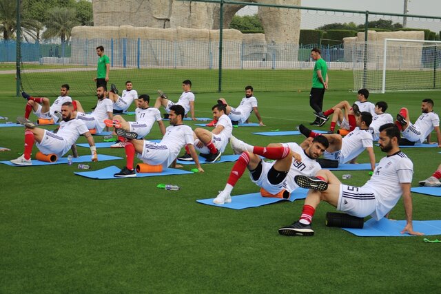 اخبارورزشی ,خبرهای ورزشی ,تیم ملی ایران اخبار ورزشی ,خبرهای ورزشی ,تیم ملی ایران