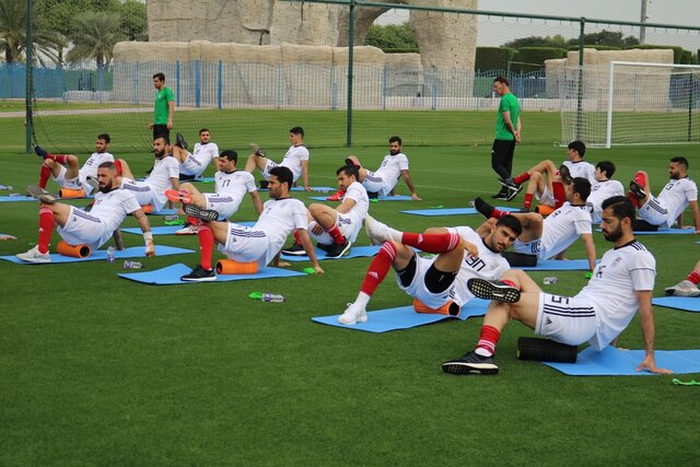  اخبار ورزشی ,خبرهای ورزشی ,تیم ملی ایران