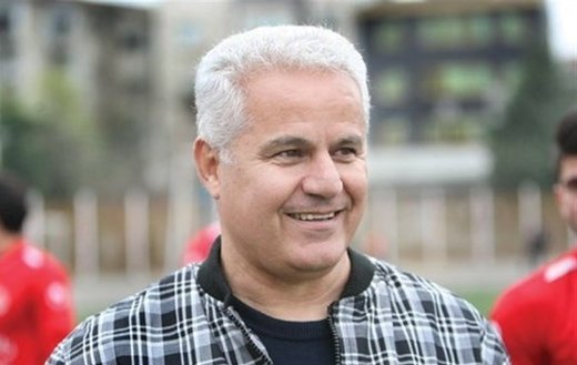  اخبار ورزشی ,خبرهای ورزشی ,فرشاد پیوس