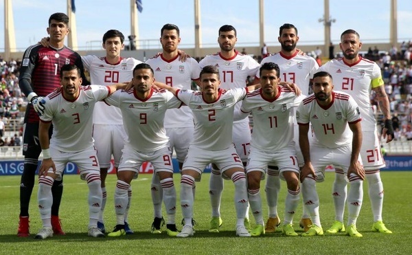 اخبارورزشی ,خبرهای ورزشی ,تیم ملی ایران اخبار ورزشی ,خبرهای ورزشی ,تیم ملی ایران