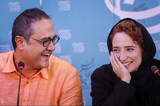 اخبار فرهنگی,خبرهای فرهنگی, رامبد جوان و نگار جواهریان اخبار فرهنگی,خبرهای فرهنگی, رامبد جوان و نگار جواهریان