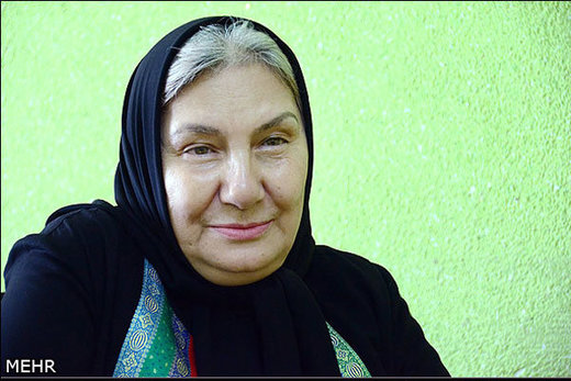 اخبار فرهنگی,خبرهای فرهنگی,فریده سپاهمنصور اخبار فرهنگی,خبرهای فرهنگی,فریده سپاهمنصور