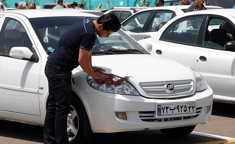 اخبار اقتصادی ,خبرهای اقتصادی ,قیمت خودرو اخبار اقتصادی ,خبرهای اقتصادی ,قیمت خودرو