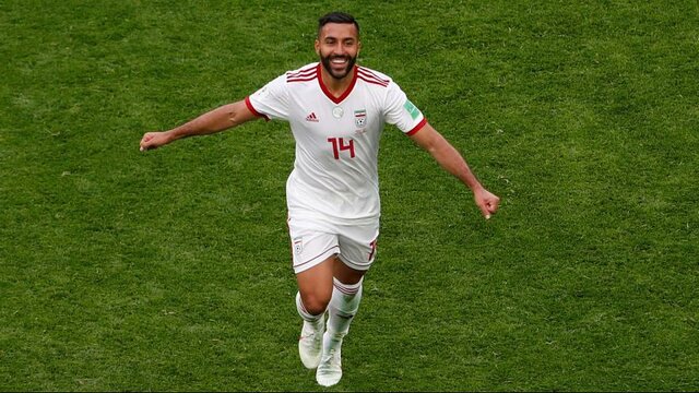اخبارورزشی ,خبرهای ورزشی , سامان قدوس اخبار ورزشی ,خبرهای ورزشی , سامان قدوس