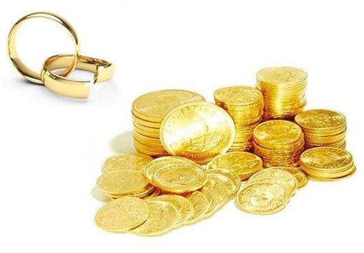 اخبار اجتماعی ,خبرهای اجتماعی,مهریه