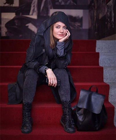 اخبار,اخبار فرهنگی,اخبار چهره ها اخبار,اخبار بازیگران,اخبار فرهنگی