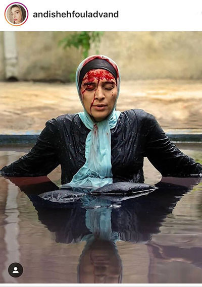 اخبار,اخبار فرهنگی,اخبار چهره ها اخبار,اخبار بازیگران,اخبار فرهنگی