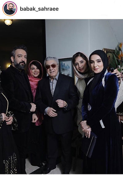 اخبار,اخبار فرهنگی,اخبار چهره ها اخبار,اخبار بازیگران,اخبار فرهنگی