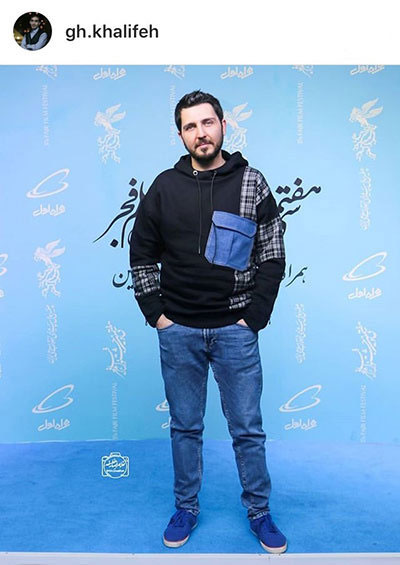 اخبار,اخبار فرهنگی,اخبار چهره ها اخبار,اخبار بازیگران,اخبار فرهنگی