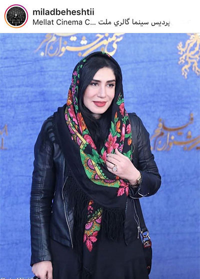 اخبار,اخبار فرهنگی,اخبار چهره ها اخبار,اخبار بازیگران,اخبار فرهنگی