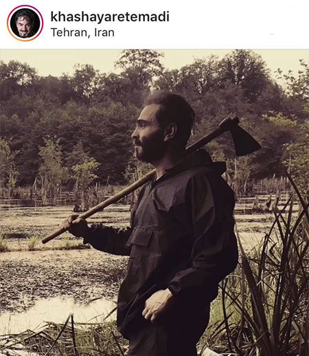 اخبار,اخبار فرهنگی,اخبار چهره ها اخبار,اخبار بازیگران,اخبار فرهنگی
