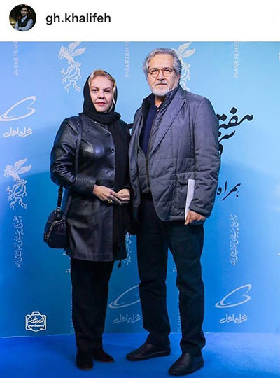 اخبار,اخبار فرهنگی,اخبار چهره ها اخبار,اخبار بازیگران,اخبار فرهنگی