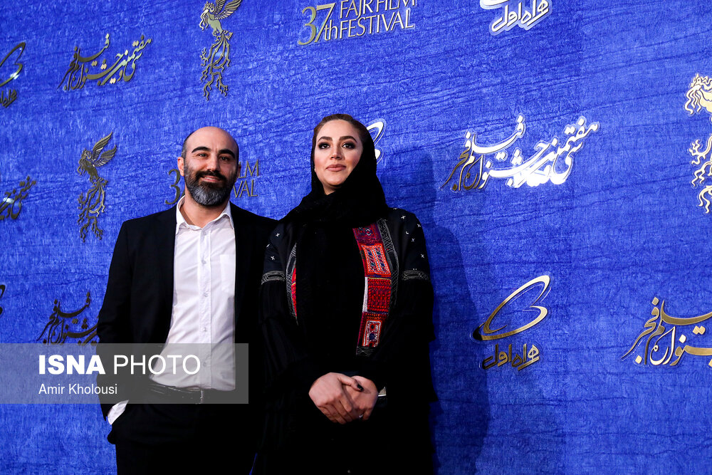 اخبار,اخبار فرهنگی,نهمین روز سی‌وهفتمین جشنواره فیلم فجر