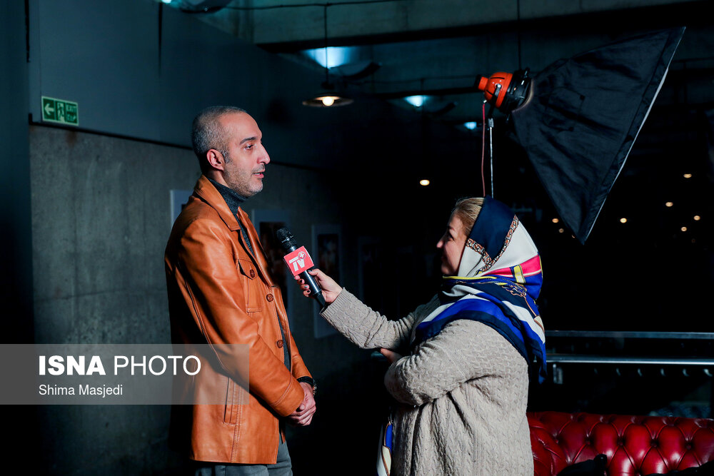 اخبار,اخبار فرهنگی,نهمین روز سی‌وهفتمین جشنواره فیلم فجر