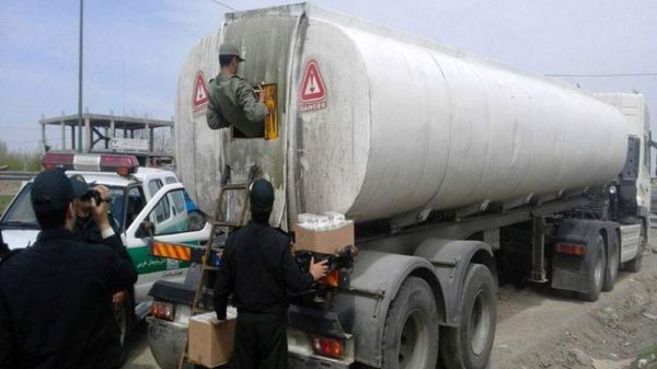 اخبار,اخبار اقتصادی,قاچاق سوخت اخبار,اخبار اقتصادی,قاچاق سوخت