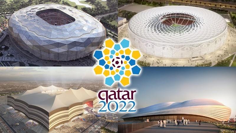 اخبار,اخبار ورزشی,جام جهانی 2022