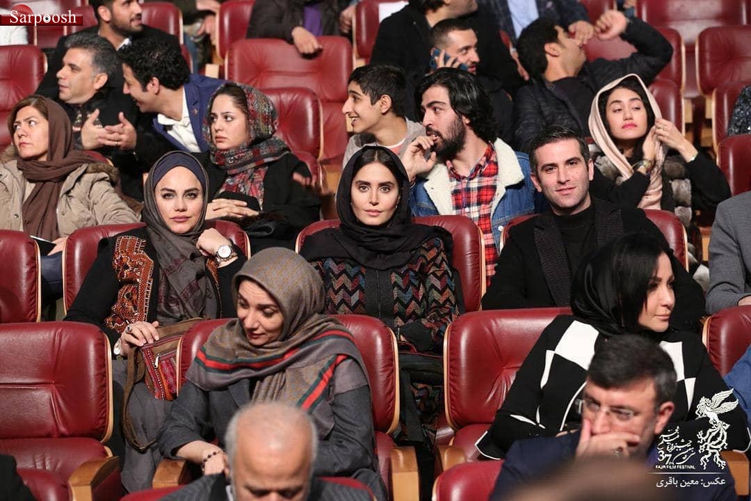 اخبار,اخبار فرهنگی,جشنوارهی فیلم فجر اخبار,اخبار فرهنگی,جشنوارهی فیلم فجر