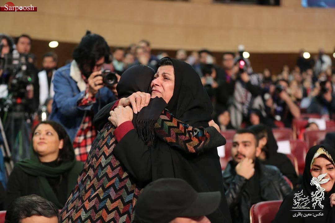 اخبار,اخبار فرهنگی,جشنوارهی فیلم فجر اخبار,اخبار فرهنگی,جشنوارهی فیلم فجر