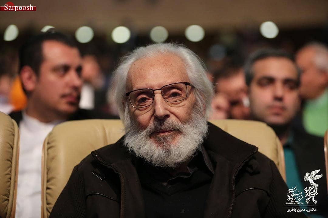 اخبار,اخبار فرهنگی,جشنوارهی فیلم فجر اخبار,اخبار فرهنگی,جشنوارهی فیلم فجر