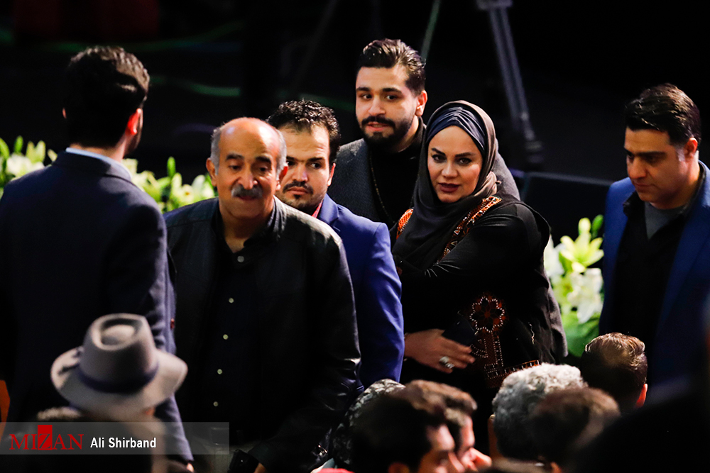 اخبار,اخبار فرهنگی,جشنوارهی فیلم فجر اخبار,اخبار فرهنگی,جشنوارهی فیلم فجر
