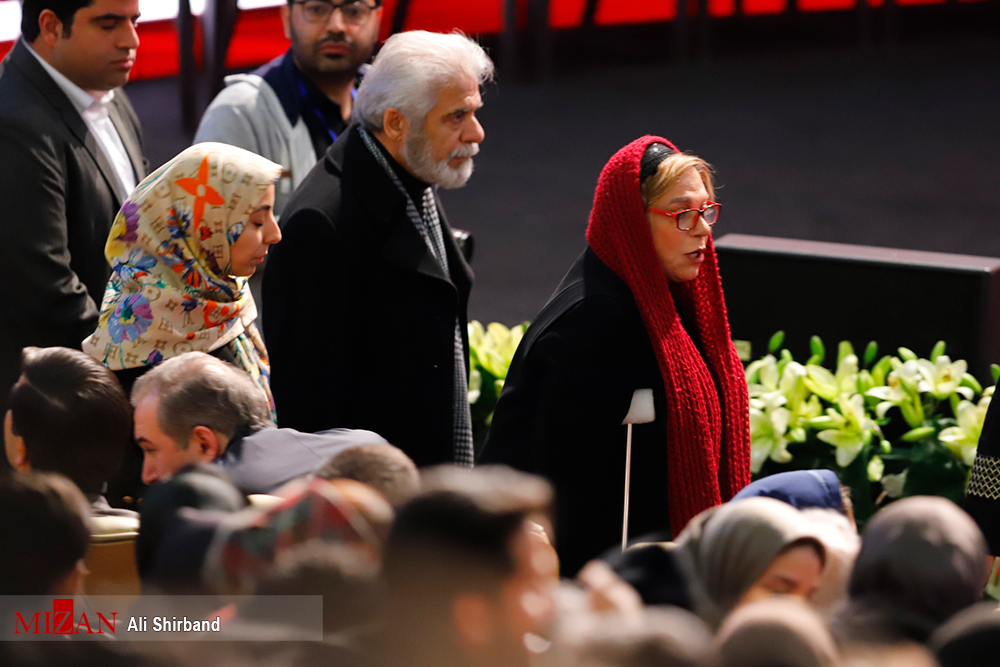 اخبار,اخبار فرهنگی,جشنوارهی فیلم فجر اخبار,اخبار فرهنگی,جشنوارهی فیلم فجر