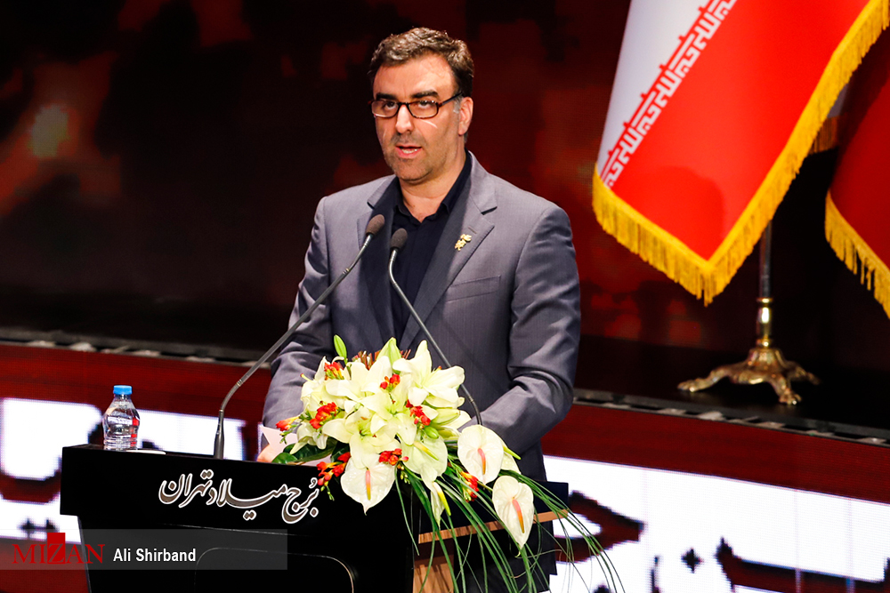 اخبار,اخبار فرهنگی,جشنوارهی فیلم فجر اخبار,اخبار فرهنگی,جشنوارهی فیلم فجر