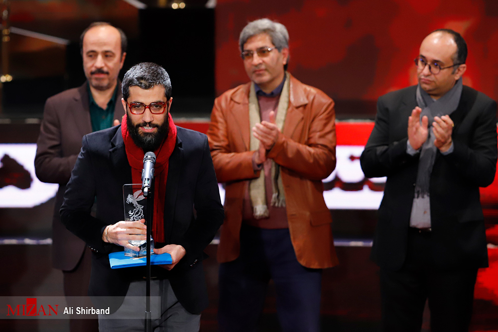 اخبار,اخبار فرهنگی,جشنوارهی فیلم فجر اخبار,اخبار فرهنگی,جشنوارهی فیلم فجر